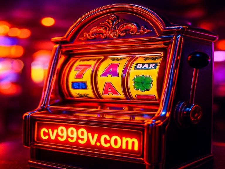 cv999 Bangladesh Gaming Platform